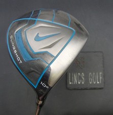 Nike Slingshot 10.5° Driver