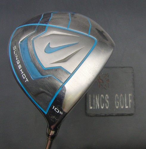 Nike slingshot driver - nike,