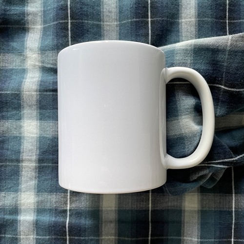 11oz 310ml white sublimation - 11oz,