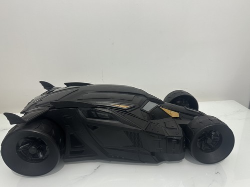 Batman batmobile tumbler toy - batman,