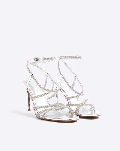 River island womens sandals - island,