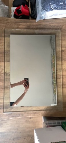 Roper rhodes bathroom mirror - rhodes,