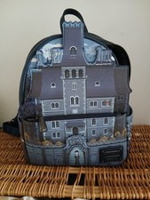 Loungefly WEDNESDAY Nevermore