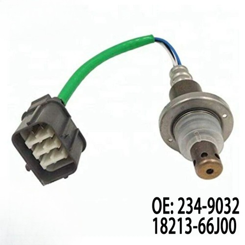 Front oxygen sensor - front,