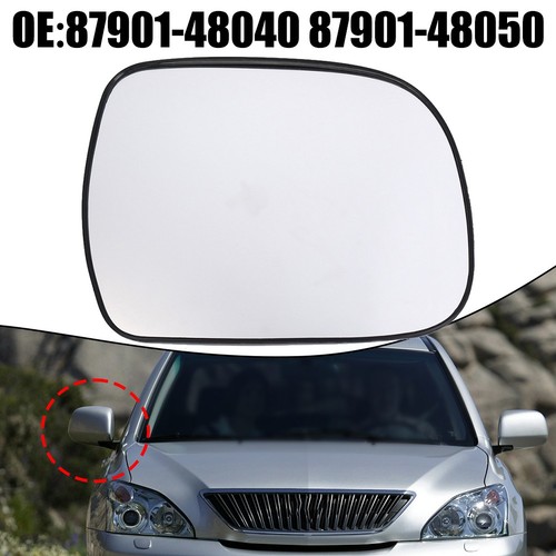 Reliable white wing mirror - wing,