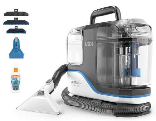 Vax cdsw msxd - vax, max