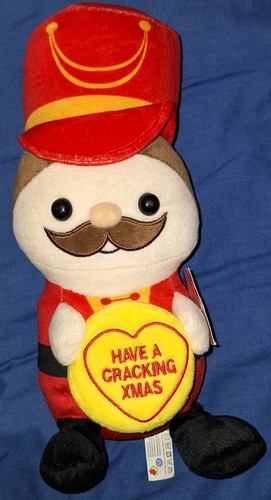 Swizzels love hearts - 10",