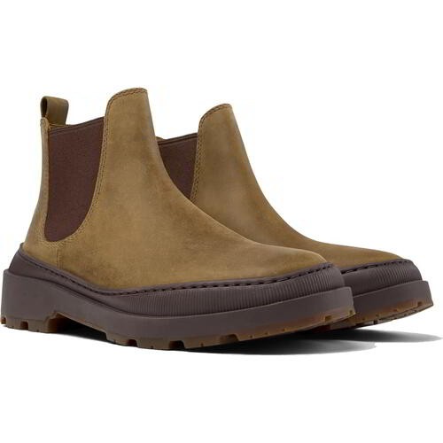 Camper brutus trek - brutus, michelin