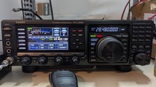 Yaesu Ftdx3000 HF/50MHz All-Mode Transceiver 100W