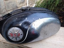   BSA BANTAM D7/10/14   FUEL