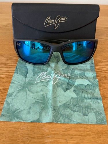 Maui jim local kine - maui, mj810-27m