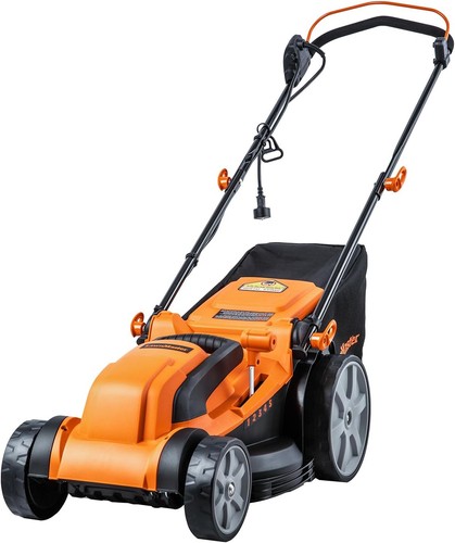 Lawnmaster meb1116k electric - lawnmaster,