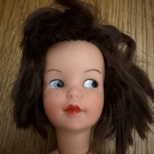 Patch Doll Sindy’s Little