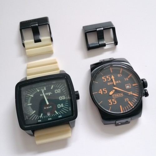 Diesel watches dz1335 - 2,