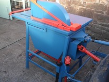  pto driven saw bench logs firewood