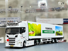 Scania R highline CR20H 4x2