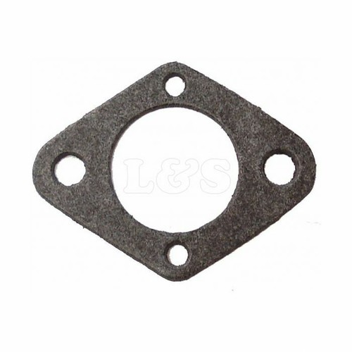 Carburettor flange gasket - carburettor,