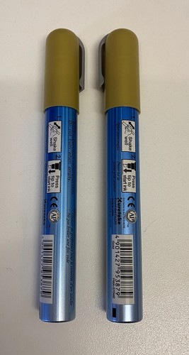 Kuretake zig post chalk - kuretake,
