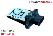 Mass Air Flow Meter Sensor