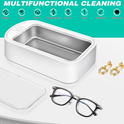 650ml ultrasonic cleaner - ultrasonic, sonic