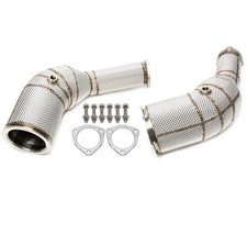 TA Technix Downpipe Without