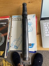 RECORD new Rear shock absorber