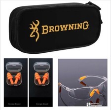 clay pigeon shooting Safety