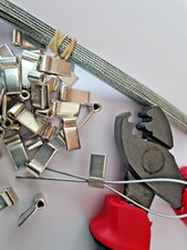 25x UK FLAG TYPE ELECTRIC