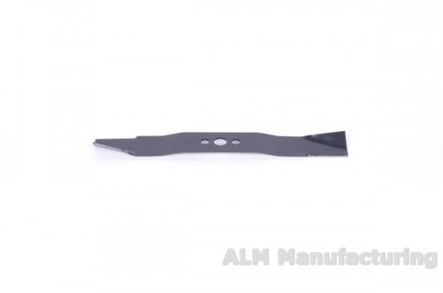 Alm metal blade fit - blade, to