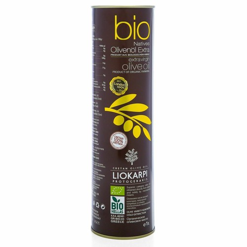 Greek organic extra virgin - organic,