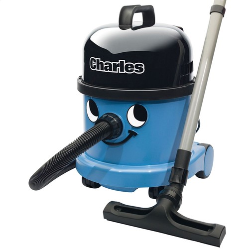 Numatic hoover charles wet - numatic,