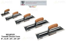 NELA GOLD NELAFLEX II