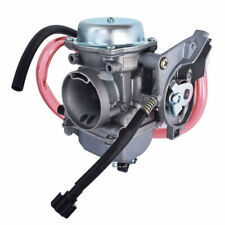 New Carburetor Carby For 2009-2015 Arctic Cat 300 Arctic Cat 400 2x4 4x4 ATV