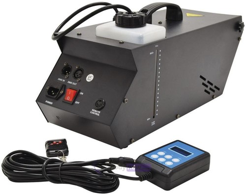 Qtx 800 haze - qtx, machine