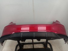 HONDA CIVIC Rear Bumper