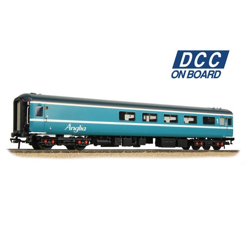 Bachmann 688dc gauge br - oo,