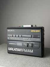 Sony Walkman WM-AF64/BF64