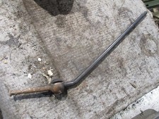 Land Rover series 2, 2a 3 main