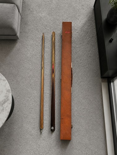 Vintage cannon piece snooker - piece,
