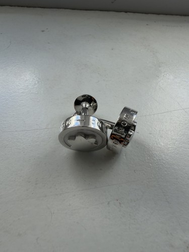 Mont blanc star cuff - mont,