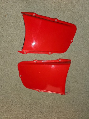 Yamaha tzr250 3ma side - 3ma, vents