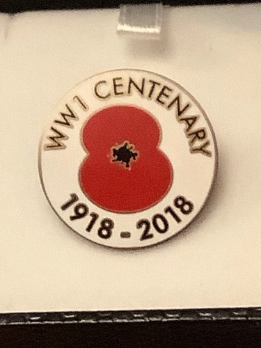 Ww1 centenary commemorative - centenary,
