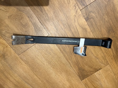 18w20 flat nail pry bar - 18w20,