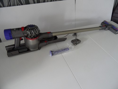 Dyson animal cordless - dyson,