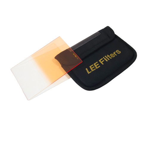 Lee filters 100mm system coral - 100mm,