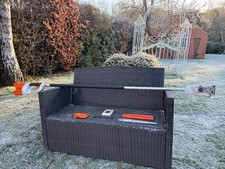 STIHL - HTA 65 - Cordless -