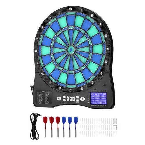 Uimoso electronic dartboard - uimoso,