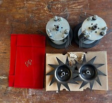 New Mantis 7321 Aerator/Dethatcher Combo Package - NOS