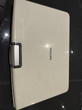 Philips Portable DVD Player
