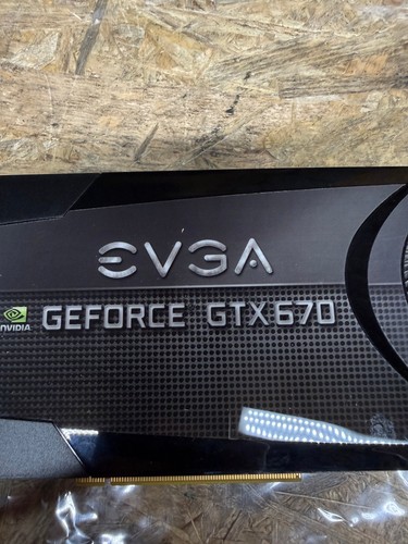 Evga geforce gtx - evga,